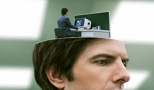 Кадры из сериала Разделение (2022)